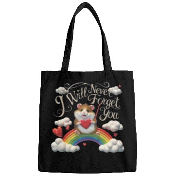 Discover THE BEST Bags Hamster lover