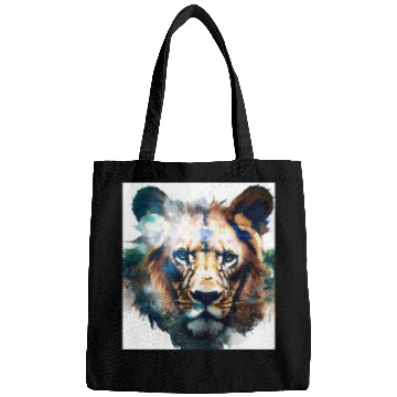 Discover Lion Bags