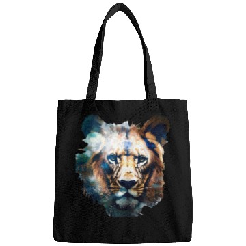 Discover Lion Bags