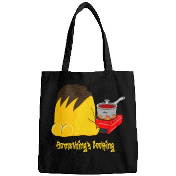 Discover somethings cooking Bags