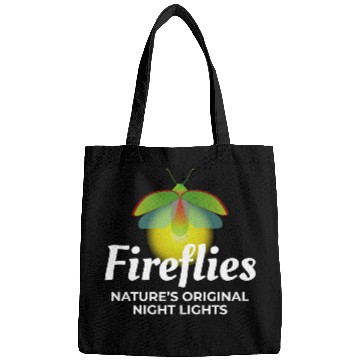 Discover Fireflies Firefly Lightning Bug Insect Collector Bags