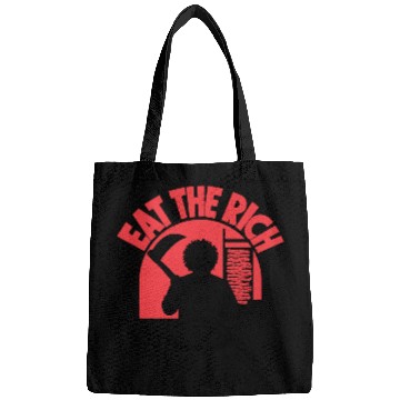 Discover Eat The Rich Doner Döner Kebab Bags