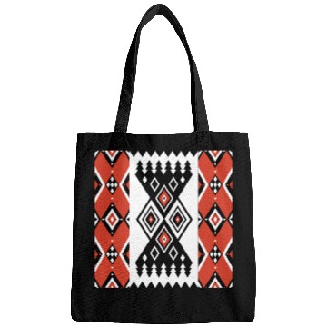 Discover Traditional Geometric Design SADO Bags