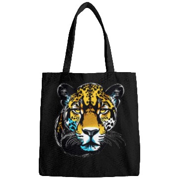Discover Cheetah Bags