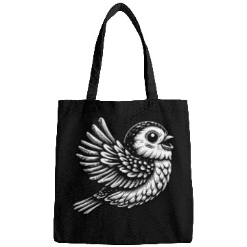 Discover Majestic Freedom Sparrow Bags