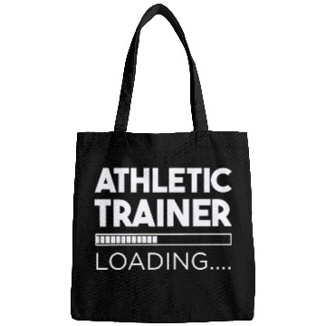 Discover Athletic Trainer Bags