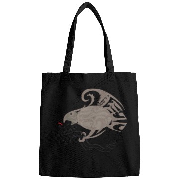 Discover Eagle Bags