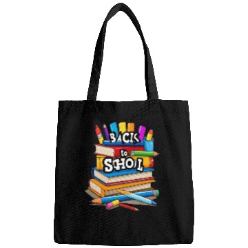Discover Welcome Back To School , Funny School Icons. Bags