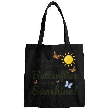 Discover Butterfly Sunshine Insect Collector Entomology Bags