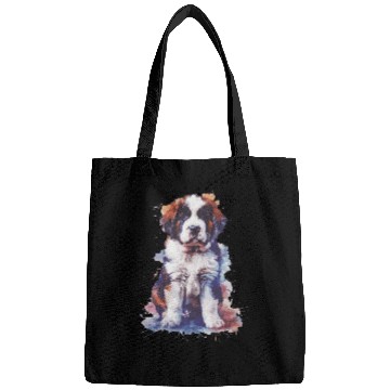 Discover Saint Bernard Bags