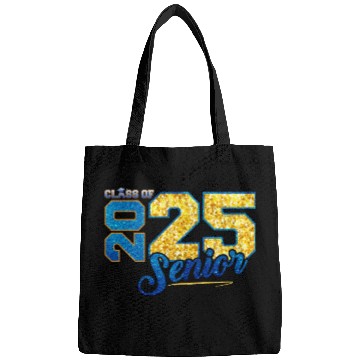 Discover Class of 2025 Senior 2025 Back To School 2025 Bags
