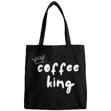 Discover Coffee King Bags