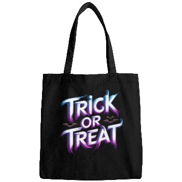 Discover Trick or Treat Bags