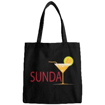 Discover Sunday and chill. Bags