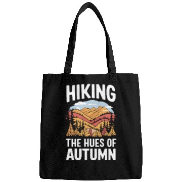 Discover Autumn Foliage Exploration for Nature Lovers and Bags