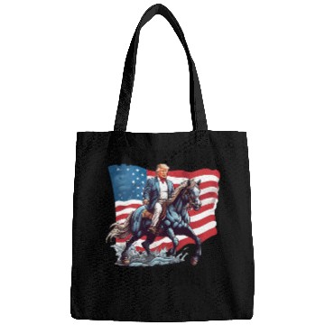 Discover donal trump Bags
