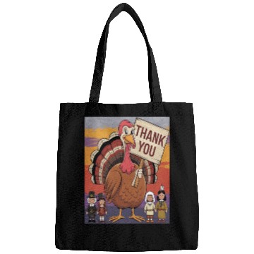 Discover thanksgiving Bags