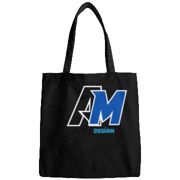 Discover Black Blue amoon 5000 x 5000 Bags