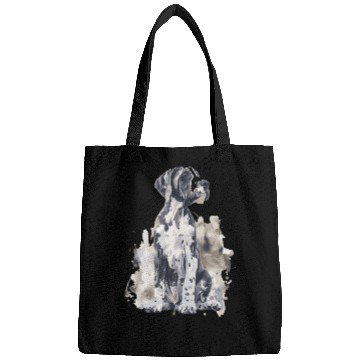 Discover Great Dane Bags