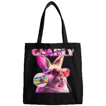 Discover Hilarious "Gnarly Beast" – Cheers to Comedy Bags