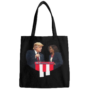 Discover 2024 US Elections,USA Classic Bags