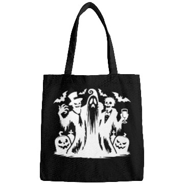 Discover Fun Children's Halloween Pumpkin Party With Zombie Bags