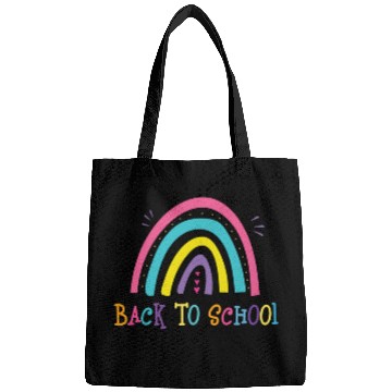 Discover Welcome Back To School Bags