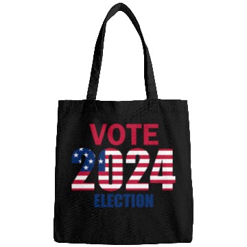 Discover US Election Bags