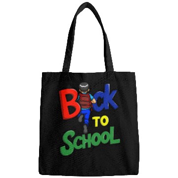 Discover Back to School Bags