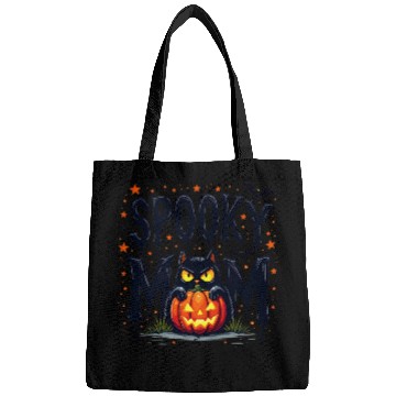 Discover Spooky Season Bags