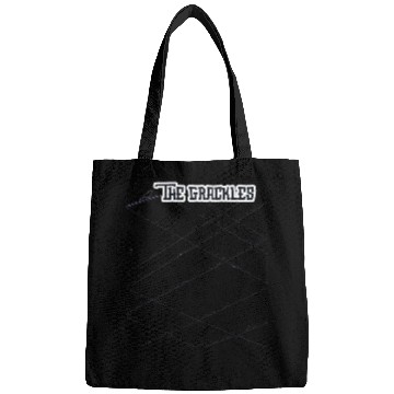 Discover The Grackles : Austin, Texas Bags