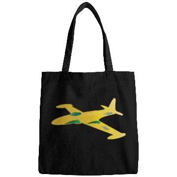 Discover Lockheed P-80 Shooting Star Bags