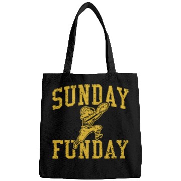 Discover Minnesota Sunday Funday Bags