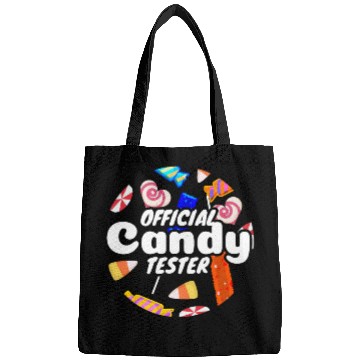 Discover Candy Tester Fruit Gum Candy Candy Bags