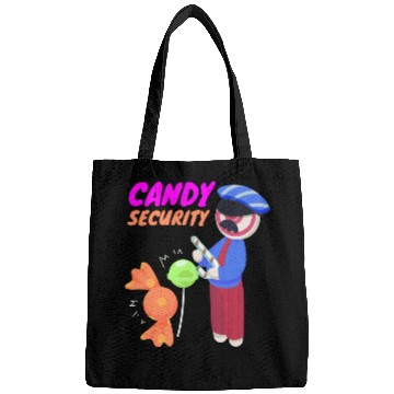 Discover Candy Security Fruit Gum Candy Candy Bags