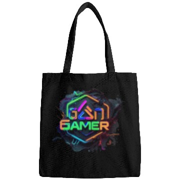 Discover Gamer 2 Bags