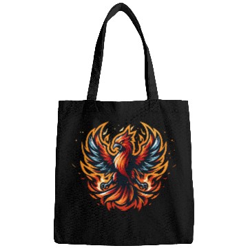 Discover Phoenix Bags