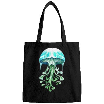 Discover Celestial Mushroom Bags
