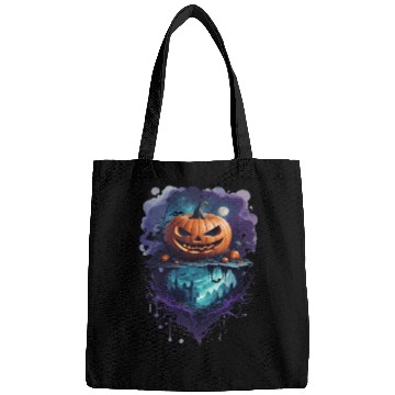 Discover A Spooktacular Halloween Adventure Bags