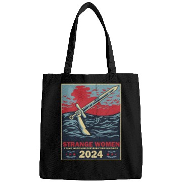 Discover 2024 Election Bags
