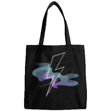 Discover Electric Aurora: Lightning Meets Northern Lights Bags