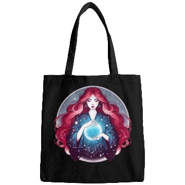 Discover Celestial Sorceress Bags