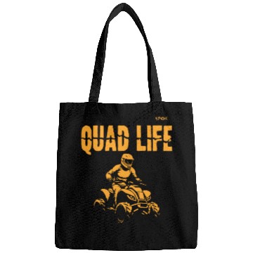 Discover Quad Life - Offroad Motocross Bags