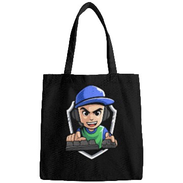 Discover Gamer Bags