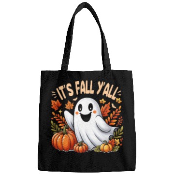 Discover Retro It s Fall Y all Pumpkin Spice Latte Bags
