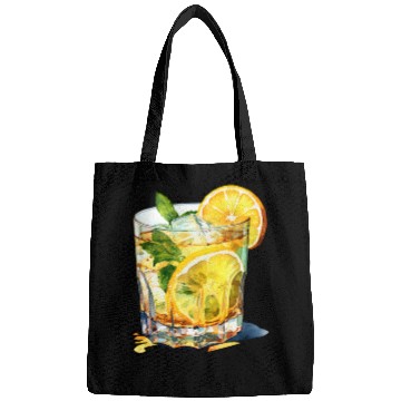 Discover Lemonade Cocktail Drink Bags