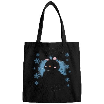 Discover snow bunny Bags