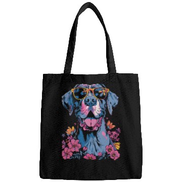 Discover Great Dane Bags