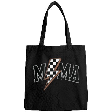 Discover Mama Lightning Bolt Bags