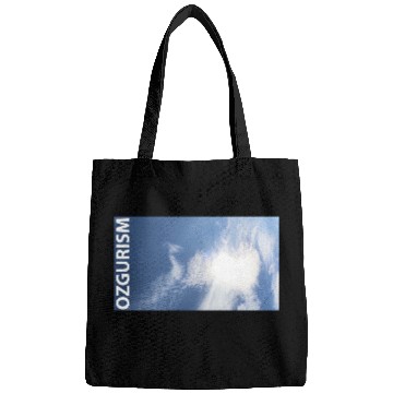 Discover Clouds Love Dance with the Sun Bags